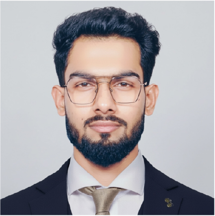 Md. Ibrahim Bhuiyan