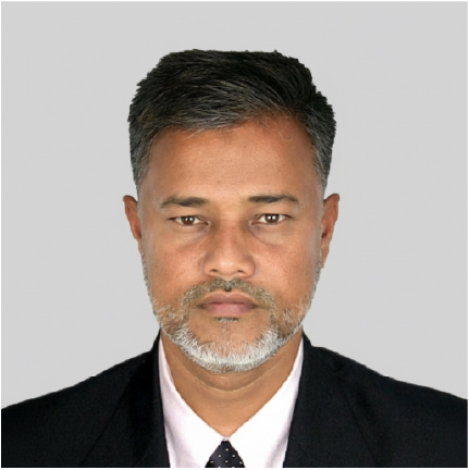 Md. Iqbal Hossain